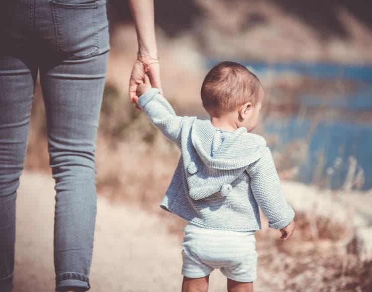 Child kidnapping lawyer in Israel